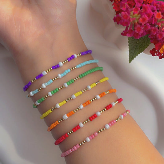 Candy Crush Bracelets